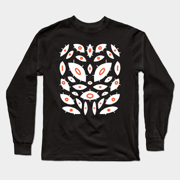 watched Long Sleeve T-Shirt by sandwyrms
